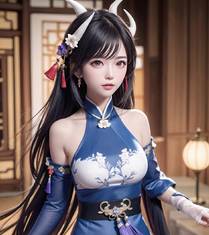 大王饶命缩略图